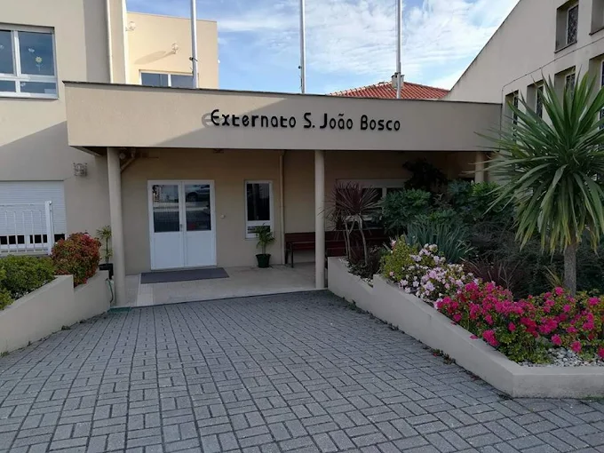 Externato São João Bosco