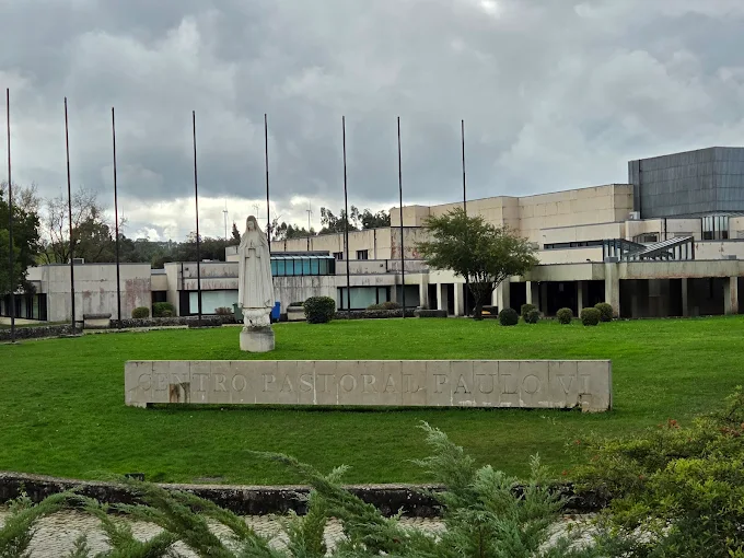 Centro Pastoral Paulo VI