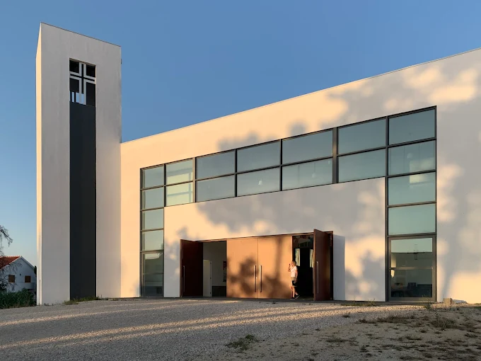 Igreja de Nossa Senhora da Rosa