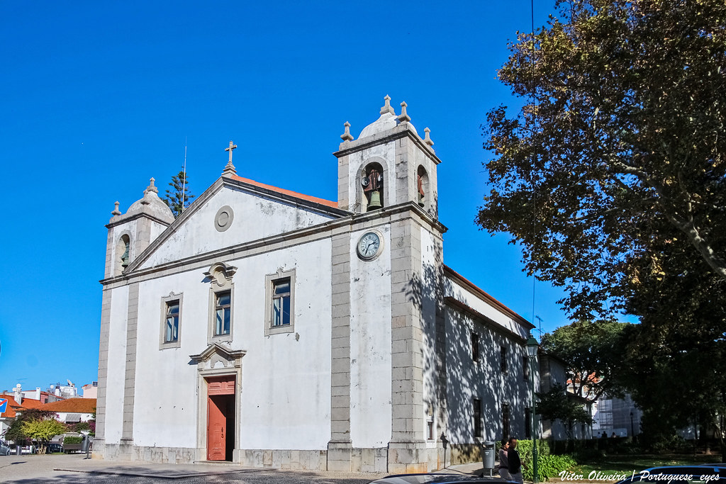 Igreja Matriz de Cascais