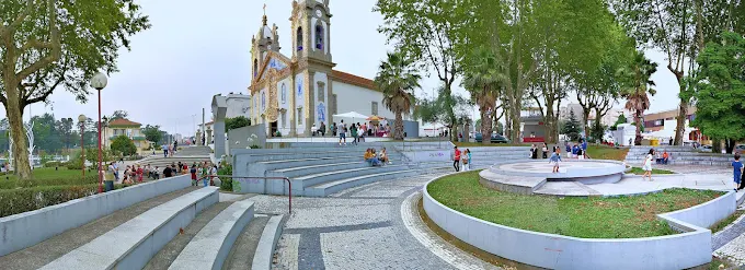 Igreja de São Cristóvão
