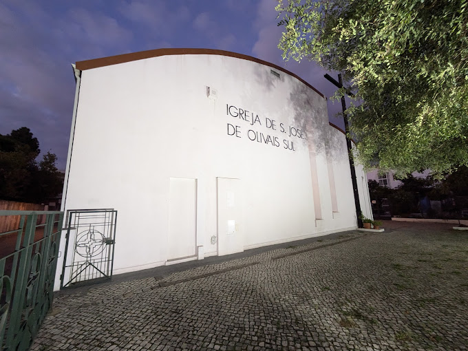 Igreja de São José