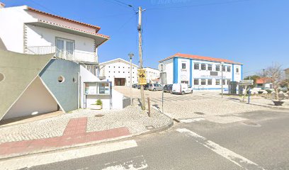 Igreja Paroquial Ribamar-Lourinhã