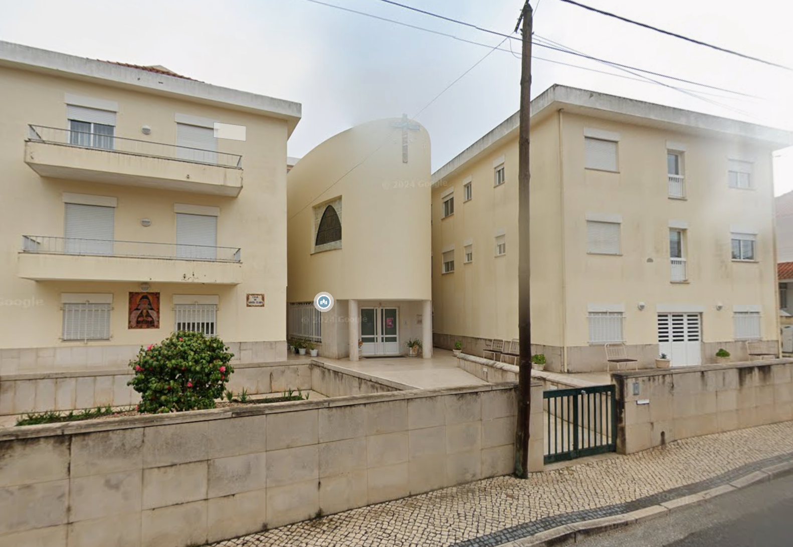 Casa das Irmãs Concepcionistas
