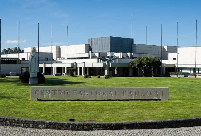 Centro Pastoral Paulo VI